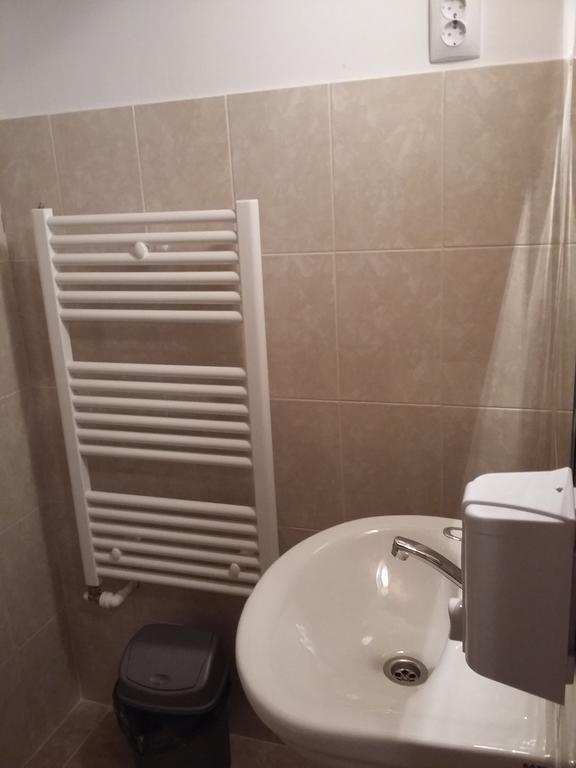 Pensiunea Casa Szabi Luna de Sus  Zewnętrze zdjęcie