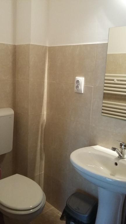 Pensiunea Casa Szabi Luna de Sus  Zewnętrze zdjęcie